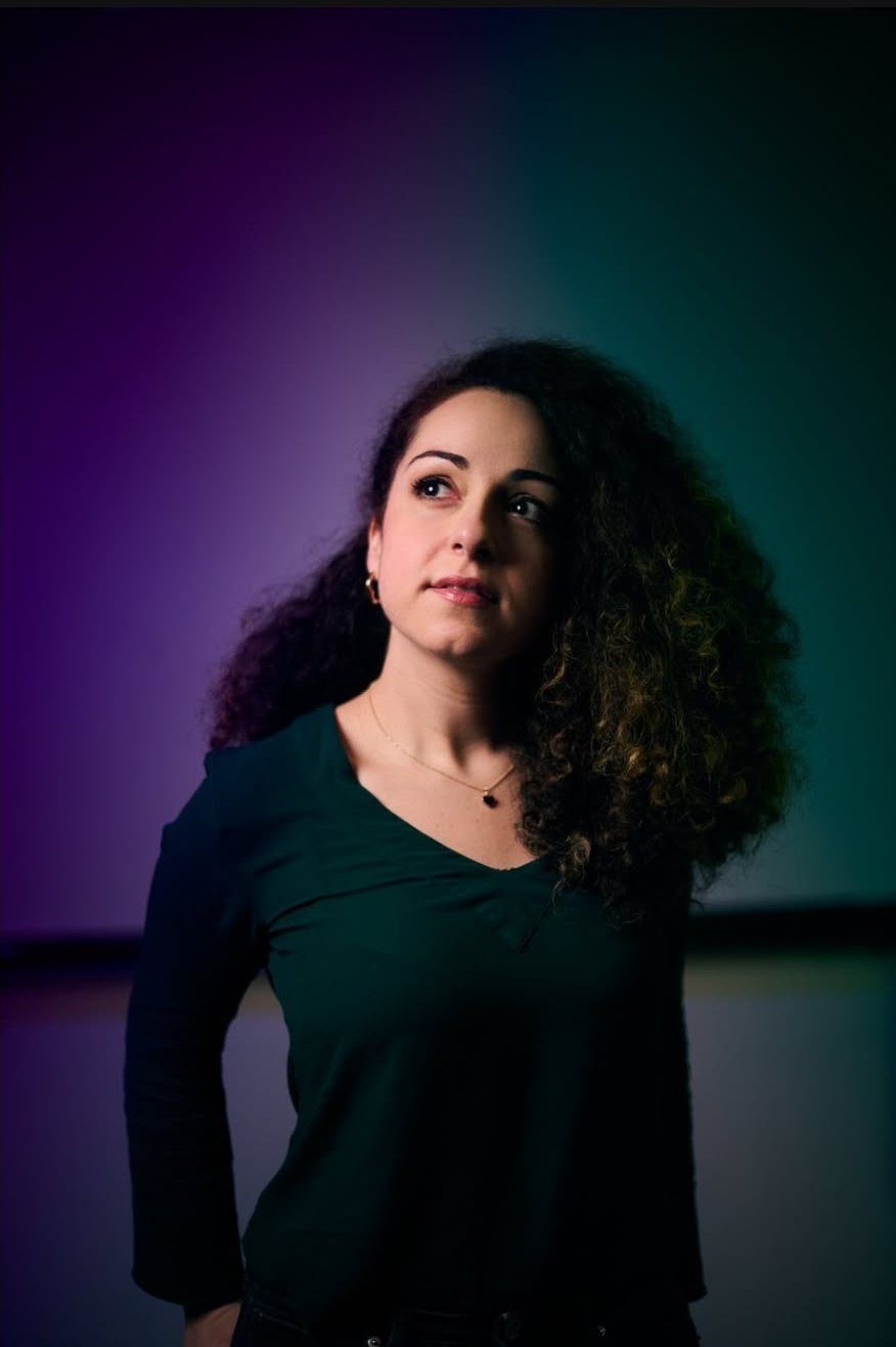 Ralitsa Ralinova’s Instagram profile photo